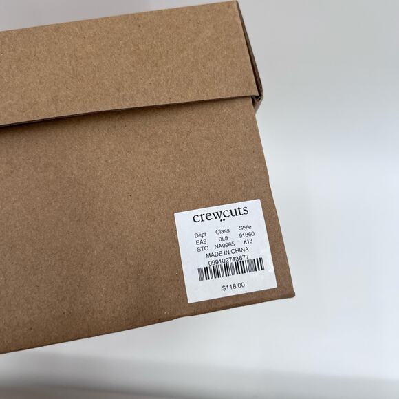 Crewcuts Boys' boots K13 - Picture 4 of 8